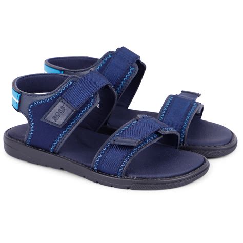 sandals for boys size 1.